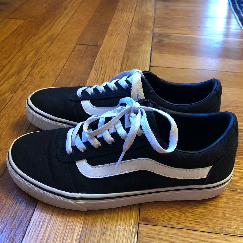 Vans Old Skool Size 9